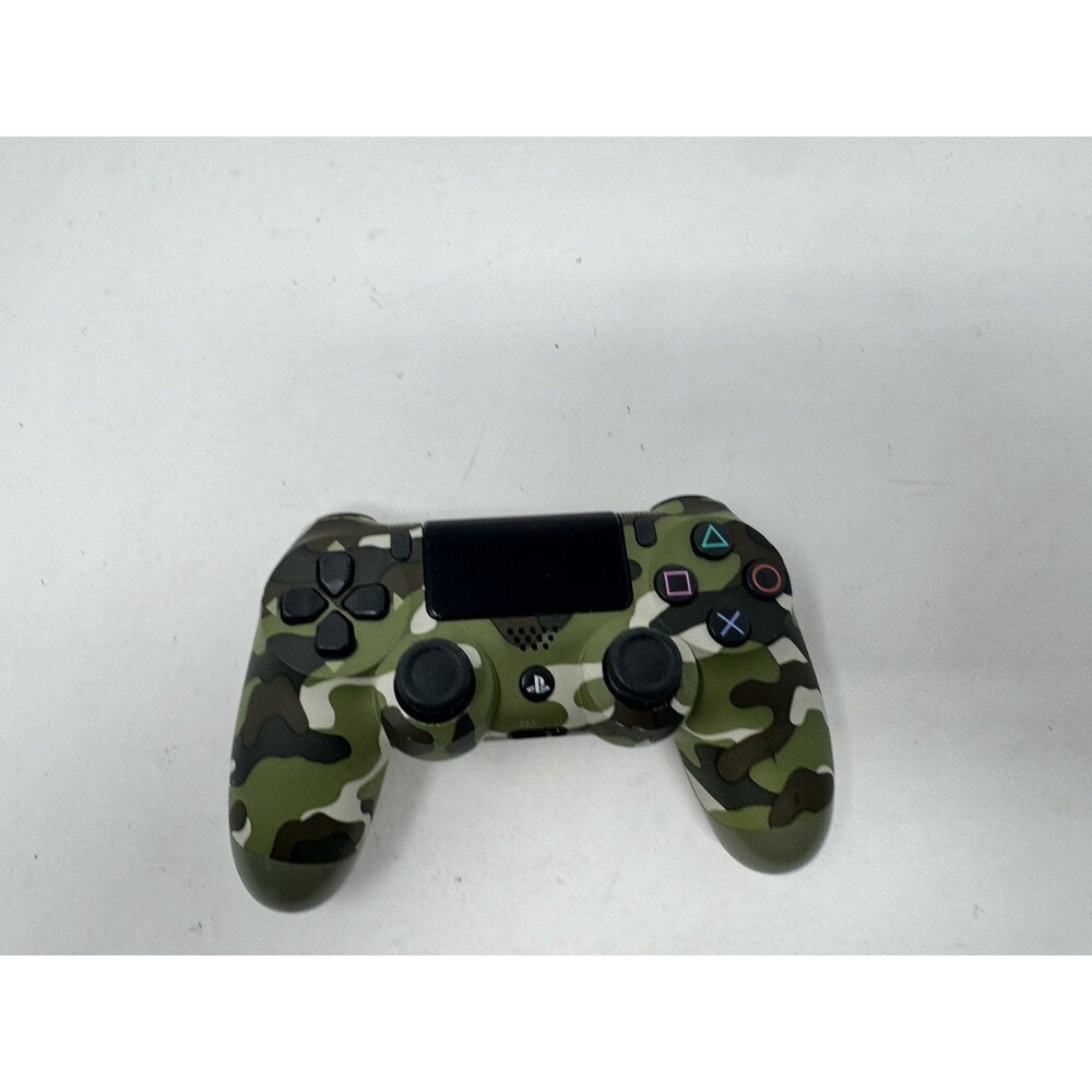 OEM PS4 Sony DualShock 4 Controller PlayStation 4 Camo